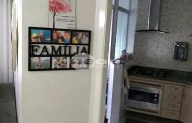 Imagem 15: SANTO ANDRé - Apartamento Padrão - Parque Marajoara