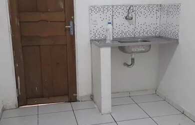 Imagem: O quarto está localizado em União, Boa Vista para alugar por