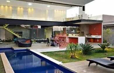 Imagem 2: Casa residencial à venda, Condomínio Ana Carolina, Cravinhos