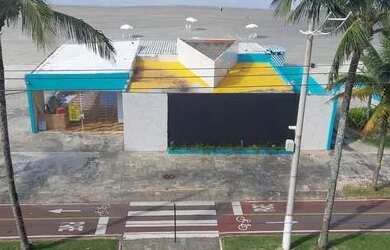 Imagem 16: KITÃO RESIDÊNCIAL PARA VENDA 30M² FRENTE MAR MOBILIADO NO JARDIM REAL...