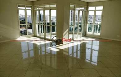 Imagem 2: Apartamento alto padrão Residencial Dal Canton em Indaiatuba