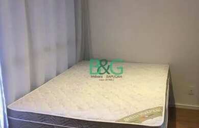 Imagem 10: Studio com 1 dormitório para alugar, 26 m² por R$ 3.150,00/mês - Bela Vista - São Paulo/SP