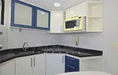 Imagem 7: Apartamento Duplex com 1 dormitório, 40 m² - venda por R$ 745.000 ou aluguel por R$ 5.731
