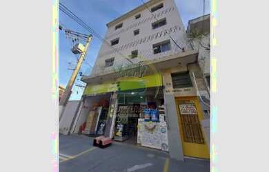 Imagem 1: Apartamento para locação - Vila Helena, Sao Bernardo do Campo