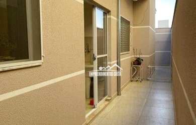 Imagem 7: Casa à venda, 82 m² por R$ 590.000,00 - Condomínio Portal dos Sabias...