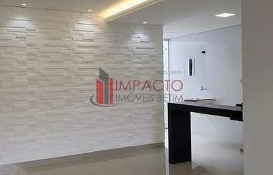 Imagem 5: Casa para venda com 95 metros quadrados com 3 quartos em Guarujá Mansões - Betim - MG