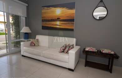 Imagem 4: Casa térrea Cond. Casa Hermosa