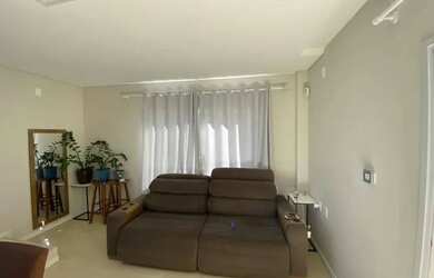 Imagem 1: Casa para venda com 4 quartos em Jardim Paulista I - Jundiaí - São Paulo