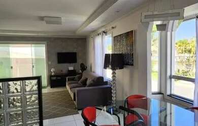 Imagem 4: Casa em Condomínio para Venda em Arujá, Arujá Country Club, 3 dormitórios,...