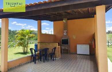 Imagem 6: Terreno à venda, 1000 m² por R$ 220.000,00 - Condomínio Fazenda Alta...