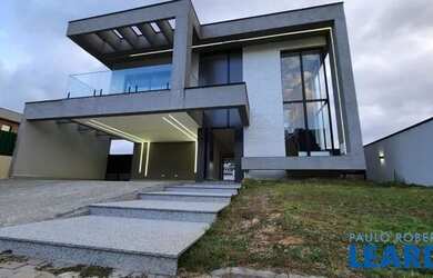 Imagem 3: CASA EM CONDOMÍNIO - LOTEAMENTO GRANVILLE ATIBAIA - SP