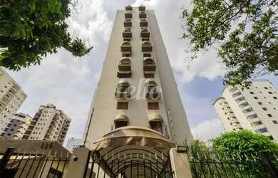 Imagem 15: São Paulo - Apartamento Padrão - Moema