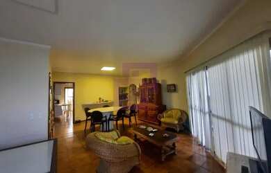 Imagem 4: Apartamento para Venda em Guarujá / SP no bairro Astúrias