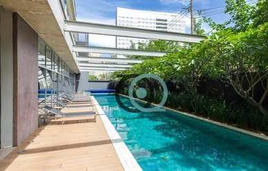 Imagem 16: Apartamento, 80 m² - venda por R$ 1.720.000,00 ou aluguel por R$ 11.923,00/mês...