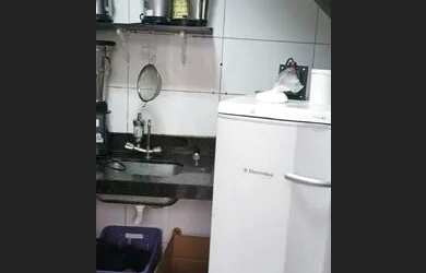 Imagem 14: Restaurante. 1m² de Área