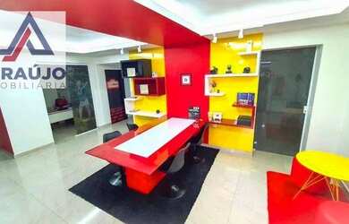 Imagem 2: Casa à venda com 14 salas, 360 m² por R$ 2.450.000 - Miramar - João...