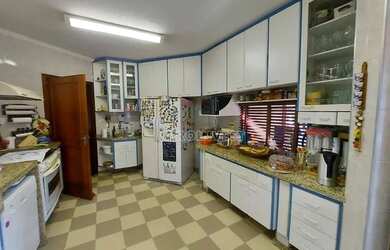 Imagem 16: Casa com 4 dormitórios, 600 m² - venda por R$ 1.900.000,01 ou aluguel por R$ 10.032,05/mês