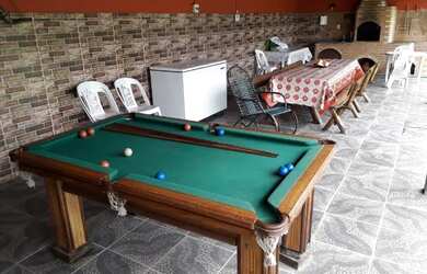 Imagem 3: Excelente Casa Temporada Maricá/ São José do Imbassaí