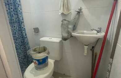 Imagem 14: Casa de condomínio para venda tem 216 metros quadrados com 4 quartos