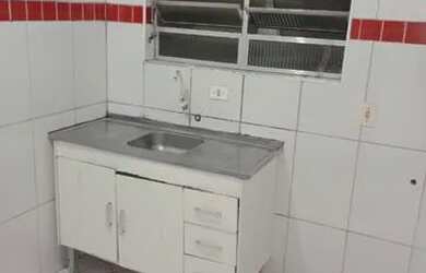 Imagem 3: Casa. 1 Banheiroe1 Dormitório