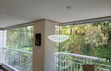 Imagem 5: Apartamento com 3 dormitórios, 142 m² - venda por R$ 1.150.000 ou aluguel...