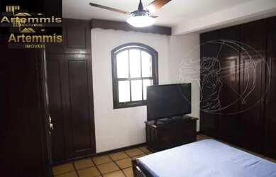 Imagem 8: Sobrado com 3 dormitórios, 280 m² - venda por R$ 1.000.000,00 ou aluguel...