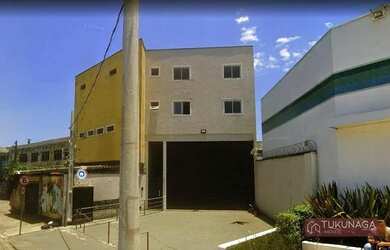 Imagem: O apartamento possui 1 Dormitório, 1 Banheiro, 43m² de Área