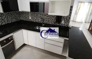 Imagem 8: Sobrado com 3 suítes, 196 m² - venda por R$ 848.000 ou aluguel por R$...