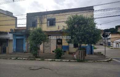 Imagem: O depósito possui 2 Vagas na garagem, 280m² de Área e está