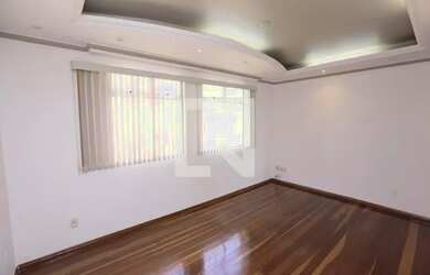 Imagem: O apartamento possui 4 Dormitórios, 3 Banheiros, 1 Vaga na