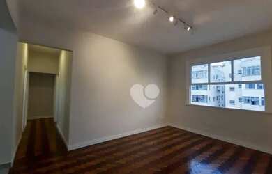 Imagem 11: Paissandu (2ª quadra) - 3 quartos - suíte - reformado - andar alto - indevassável - 110 m2