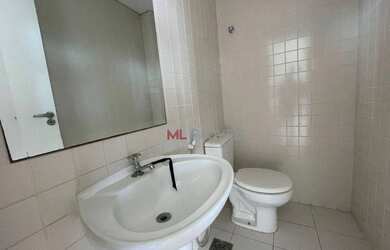 Imagem 4: Andar Corporativo para venda, 545 m² por R$ 430.000,00 - Imbetiba - Macaé/RJ