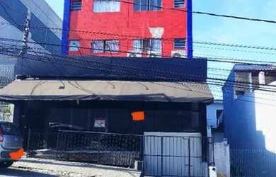 Imagem: O depósito possui 200m² de Área e está localizado em Jardim