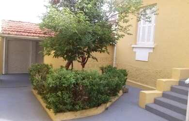 Imagem 5: Casa Padrão em Jundiaí