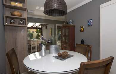 Imagem 6: Casa térrea Cond. Casa Hermosa