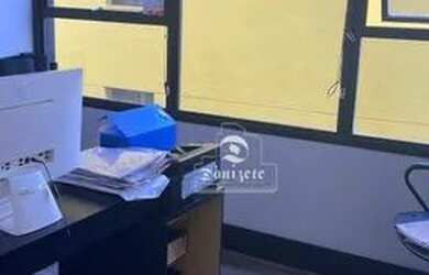 Imagem 7: Sala, 140 m² - venda por R$ 749.000,00 ou aluguel por R$ 6.415,67/mês...