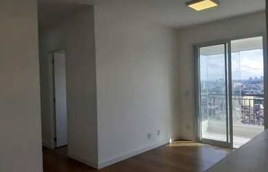 Imagem: O apartamento possui 3 Dormitórios, 2 Banheiros, 1 Vaga na