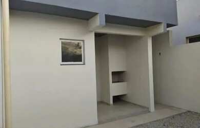 Imagem 3: MN Casa para venda tem 105 metros quadrados com 3 quartos em Aruana -...