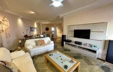 Imagem 15: APARTAMENTO DE 170m2, MUITO BEM LOCALIZADO E COM ALTO PADRÃO DE CONSTRUÇÃO