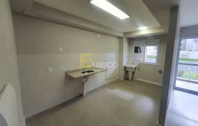 Imagem 6: Apartamento à venda no Condomínio Brisa da Mata Manacás em Paulínia/SP