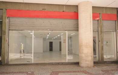 Imagem: Ponto comercial com 280 m² no Centro em Juiz de Fora - MG