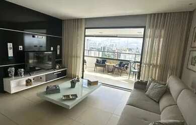 Imagem 2: Apartamento para alugar no bairro Itaigara - Salvador/BA