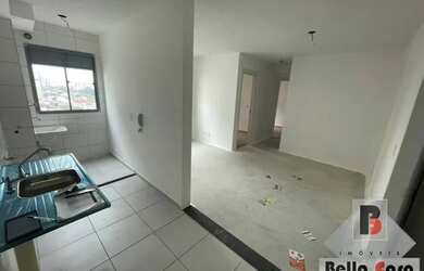 Imagem 8: Apartamento a venda próximo ao metro Bresser mooca