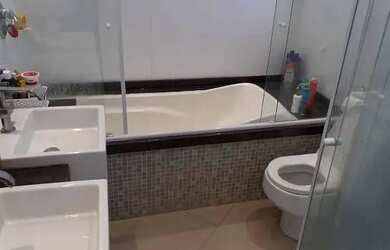 Imagem 5: Sobrado para aluguel possui 300 metros quadrados com 4 quartos em Ponta...