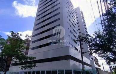 Imagem 1: Edf Porto das Acácias. Piscina, 57m² de Área, 1 Vaga na garageme2 Dormitórios