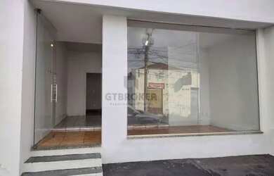 Imagem: O depósito possui 65m² de Área e está localizado em Vila