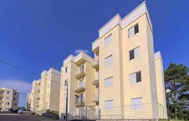 Imagem 6: Apartamento Residencial à venda, Jardim Portão Vermelho, Vargem Grande...