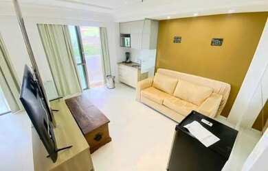 Imagem 4: Exclusivo flat na Barra da Tijuca - Temporada ou Mensal