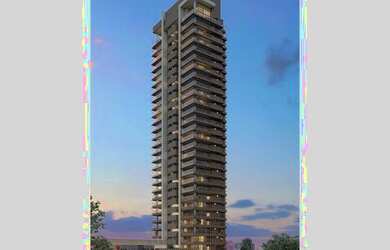 Imagem 1: Ibirapuera Park Houses 153 m² - 3 suítes - 2 vagas dep osito privativo