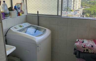 Imagem 4: Apartamento para venda com 60 metros quadrados com 3 quartos em Vila Formosa - São Paulo